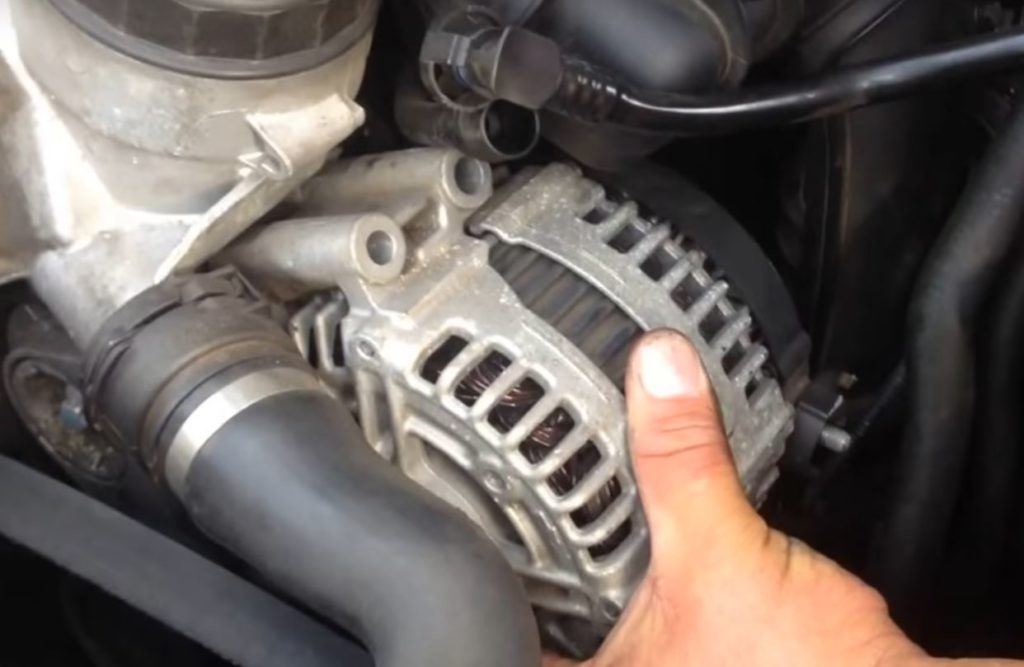 See B0423 in engine